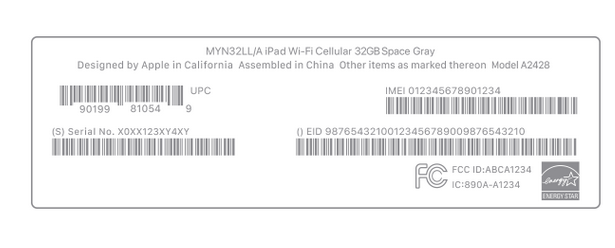 侨乡街道开发区苹侨乡街道开发区果维修网点分享iPhone如何查询序列号