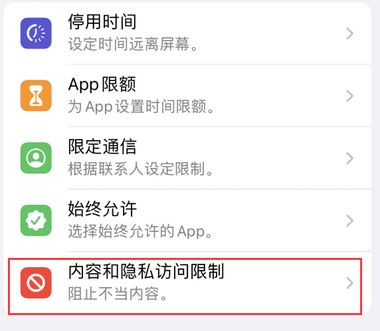 侨乡街道开发区appleID维修服务iPhone设置中Apple ID显示为灰色无法使用