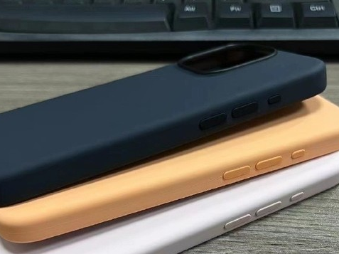 侨乡街道开发区苹果14维修站分享iPhone14手机壳能直接给iPhone15用吗?