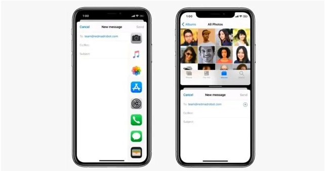 侨乡街道开发区苹果维修分享iOS 17支持哪些机型？iOS 17支持机型曝光 