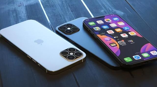 侨乡街道开发区苹果14维修分享iPhone 14上市后，iPhone 13会下架吗 
