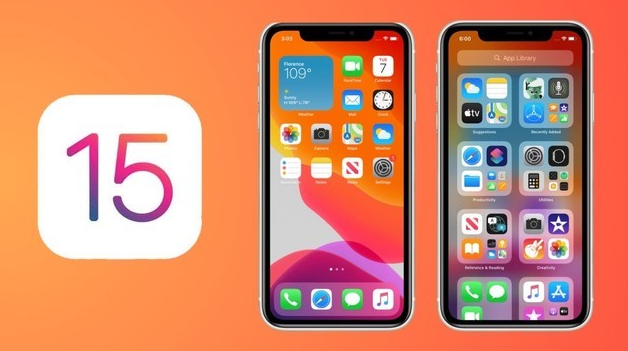 侨乡街道开发区苹果13维修分享iPhone13更新iOS 15.5，体验如何 