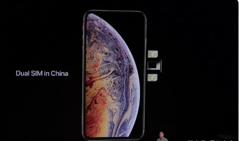 侨乡街道开发区苹果手机维修分享iPhone eSIM 出 Bug怎么办 