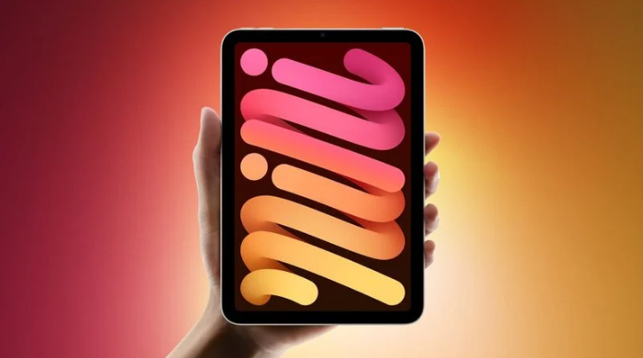 侨乡街道开发区苹果手机维修分享iPad mini 7 屏幕硬件可能进行了更新  
