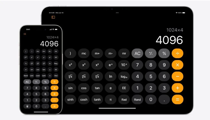 侨乡街道开发区苹果手机维修分享 iOS / iPadOS 18.0 正式版发布 