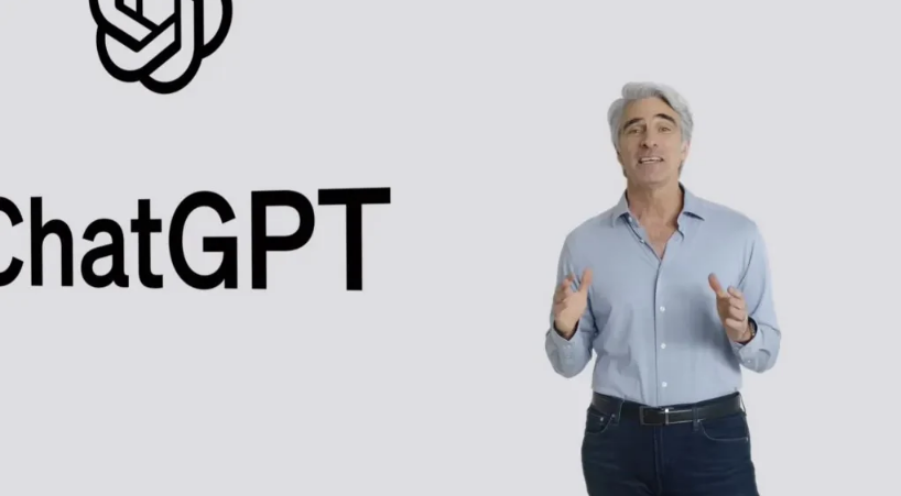 侨乡街道开发区苹果手机维修分享ChatGPT 即将登陆 iOS 18 