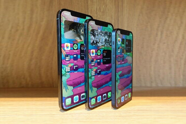 侨乡街道开发区苹果手机维修分享iPhone 13发布日期 