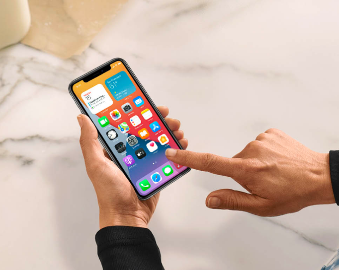 侨乡街道开发区苹果手机维修分享iPhone 12 出现运行缓慢或死机的情况怎么办 