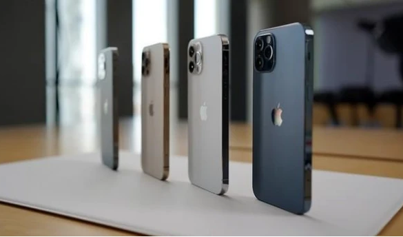 侨乡街道开发区苹果手机维修分享为什么说iPhone13才是真旗舰 