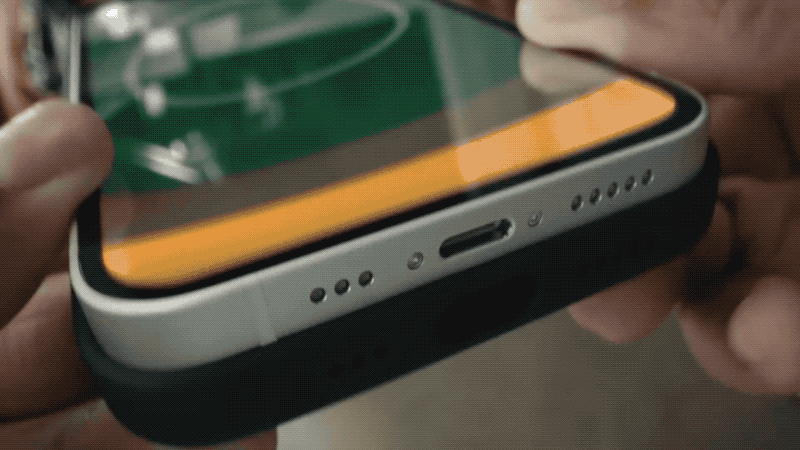 侨乡街道开发区苹果手机维修分享未来 Magsafe 还有哪些发展空间 