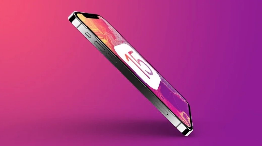 侨乡街道开发区苹果手机维修分享iOS 15/iPadOS 15 支持哪些设备 
