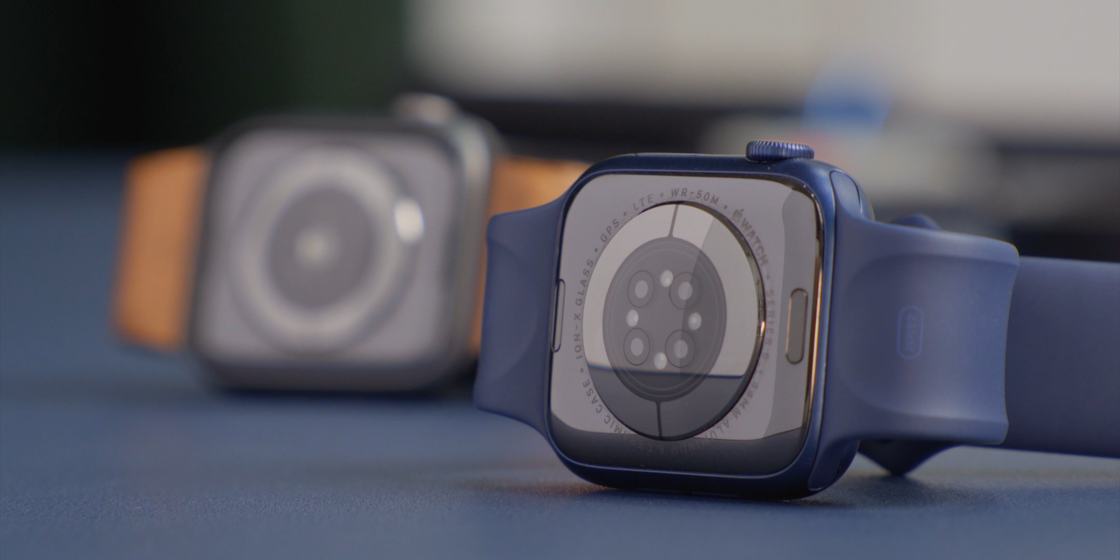 侨乡街道开发区苹果手机维修分享Apple Watch 是如何测量卡路里的 