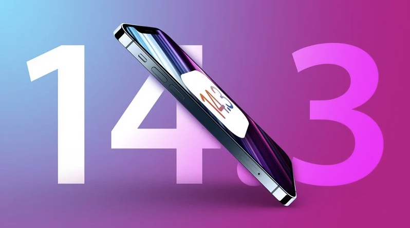 侨乡街道开发区苹果手机维修分享iOS 14.3 RC2已发，iOS 14.3正式版本还远吗 