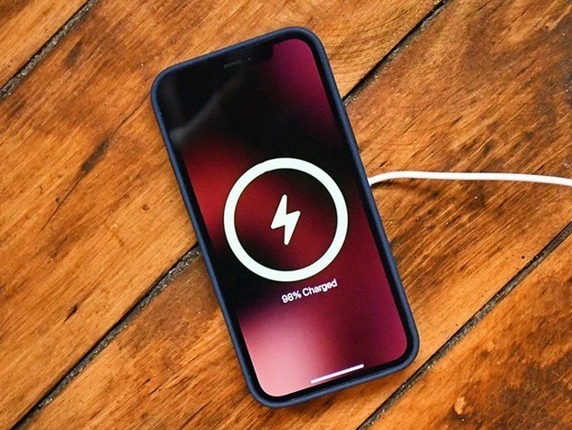 侨乡街道开发区苹果手机维修分享iPhone 12可以随便充电吗 