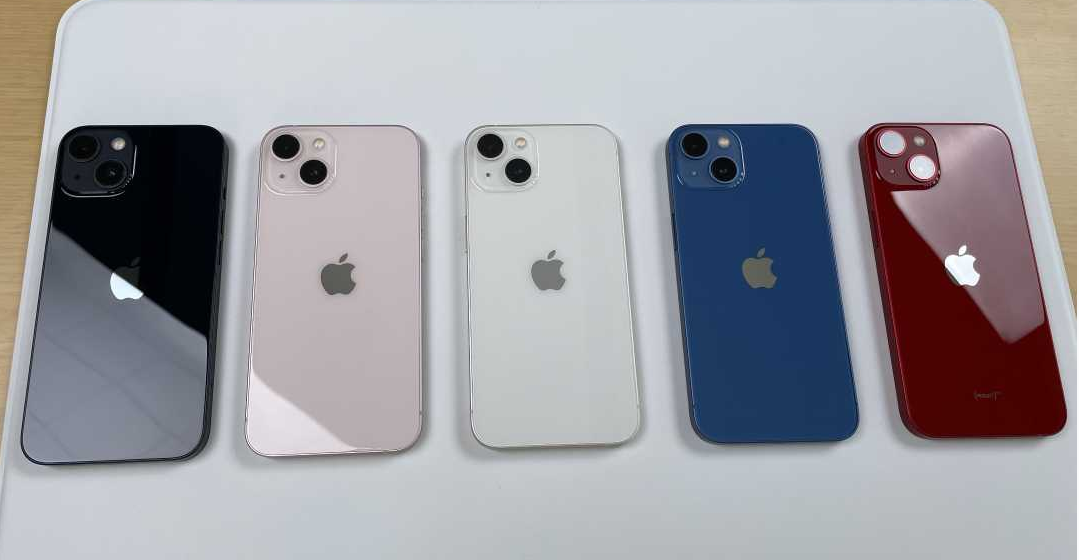 侨乡街道开发区苹果维修点分享iPhone 13进水维修 