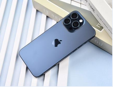 侨乡街道开发区苹果维修点分享iPhone15 Pro Max黑屏少见诱因梳理 