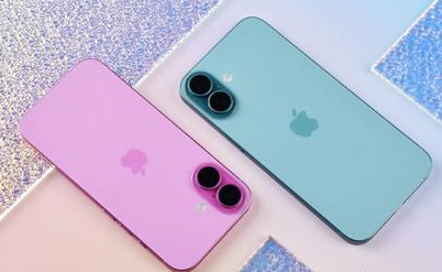 侨乡街道开发区苹果维修点分享iPhone 16手机黑屏多重诱因解析 
