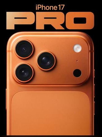 侨乡街道开发区苹果维修点分享iPhone 17 Pro黑屏小众问题深度剖析 