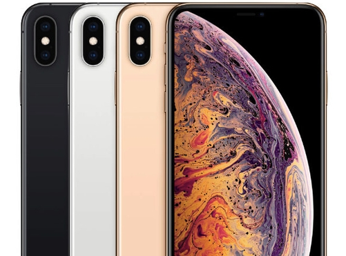 侨乡街道开发区苹果维修点分享iPhone XS Max电池发烫冷门成因解析 