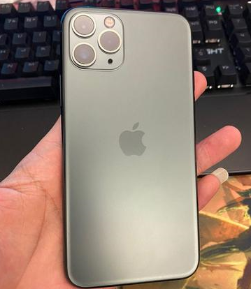 侨乡街道开发区苹果维修点分享iPhone 11 Pro电池发烫小众问题解读 