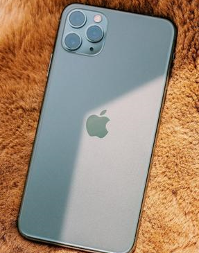 侨乡街道开发区苹果维修点分享iPhone 11 Pro Max电池发烫特殊问题 