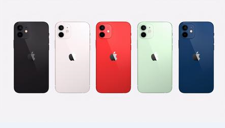 侨乡街道开发区苹果维修点分享iPhone 12电池发烫少见诱因解析 