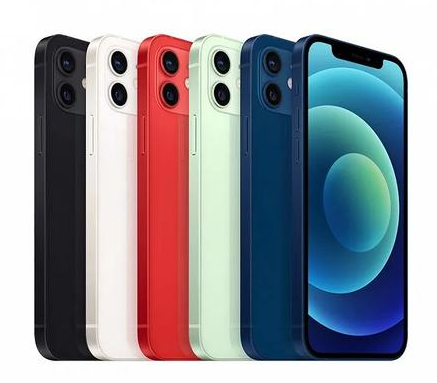 侨乡街道开发区苹果维修点分享iPhone 12 Pro Max发烫冷门故障梳理 